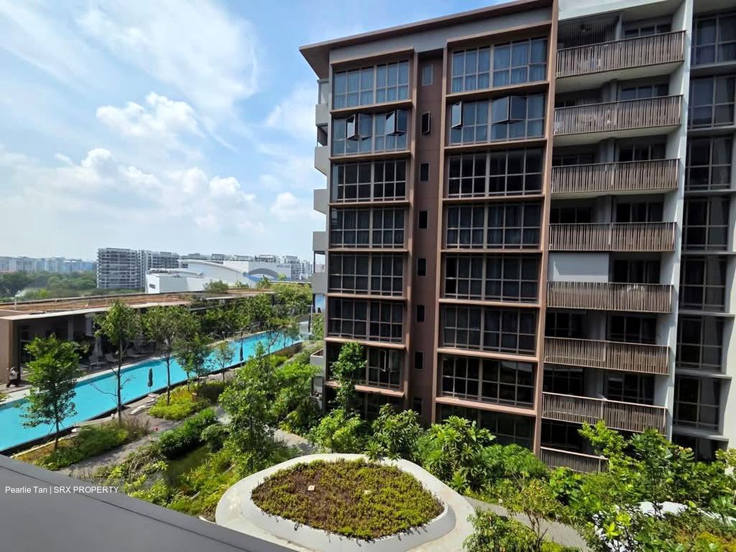 Pasir Ris 8 (D18), Apartment #575028771